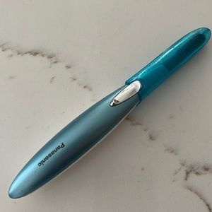 Like new Panasonic heated eyelash curler